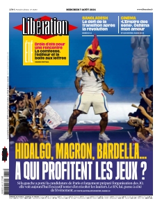 Libération