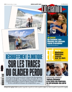 Libération