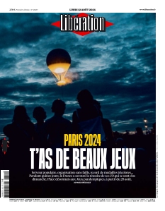 Libération