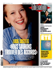 Libération