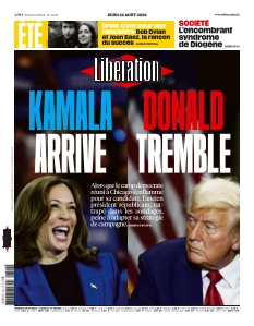 Libération