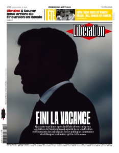 Libération