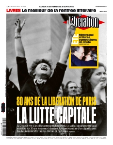 Libération