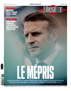 Libération