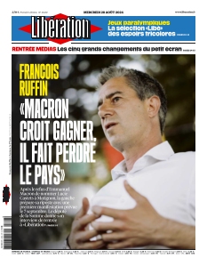 Libération