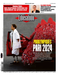 Libération