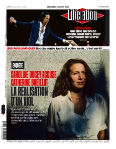 Libération