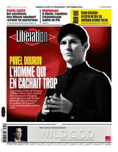 Libération