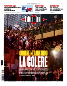 Libération