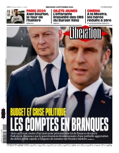 Libération