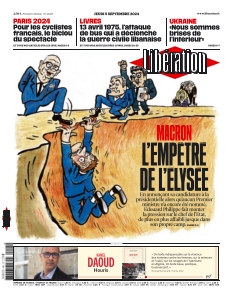 Libération