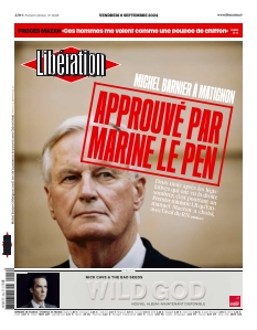 Libération