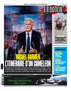 Libération