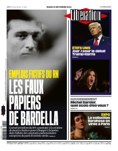 Libération