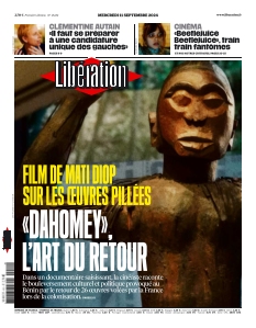 Libération