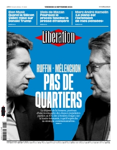 Libération