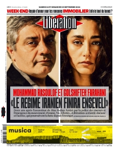 Libération