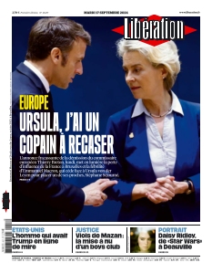 Libération