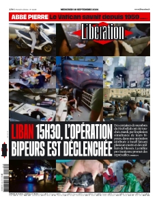 Libération