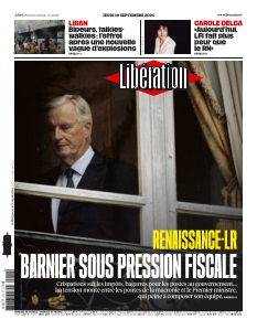 Libération