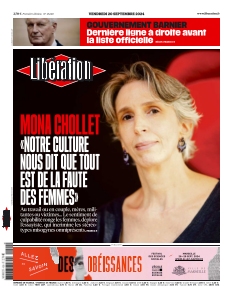 Libération