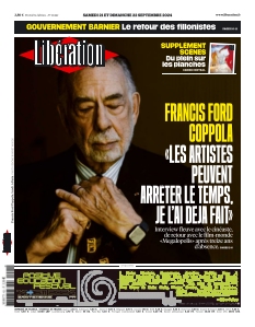 Libération