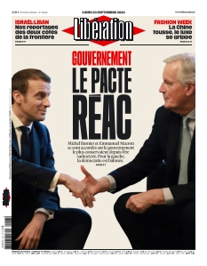 Libération