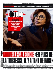 Libération