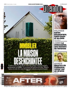 Libération