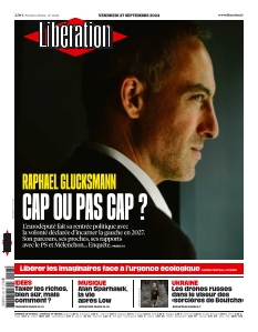 Libération