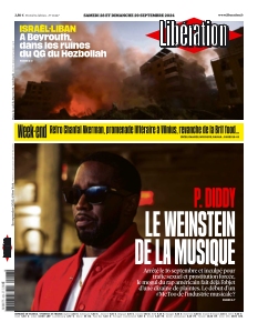 Libération