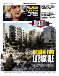 Libération