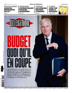 Libération