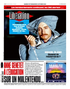 Libération