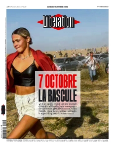 Libération