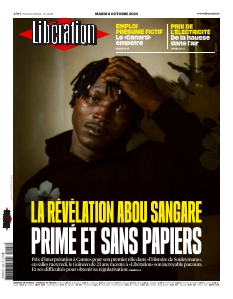 Libération