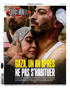 Libération