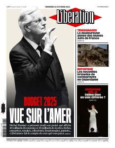 Libération