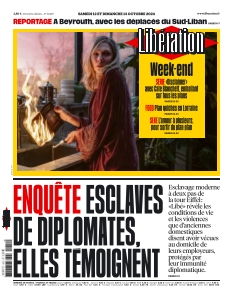 Libération