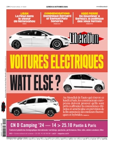 Libération