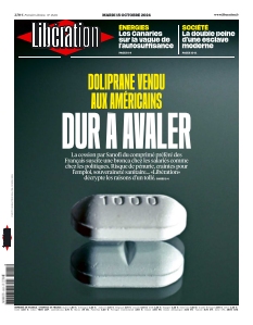 Libération