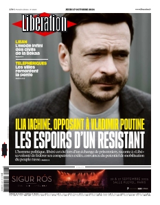 Libération