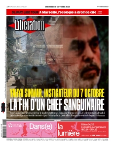 Libération