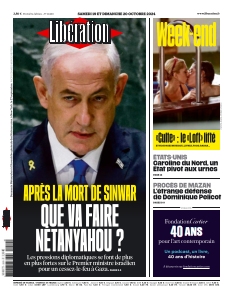 Libération