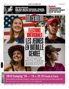 Libération