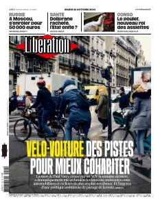 Libération