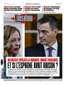 Libération