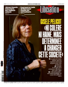 Libération