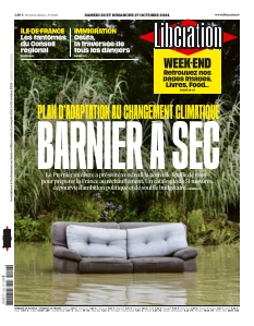 Libération