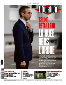 Libération